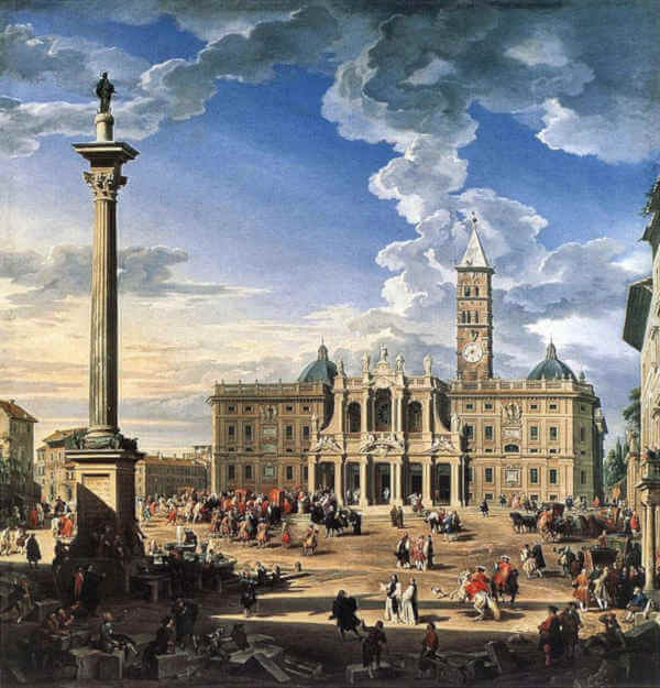 Dedication of the Basilica 3