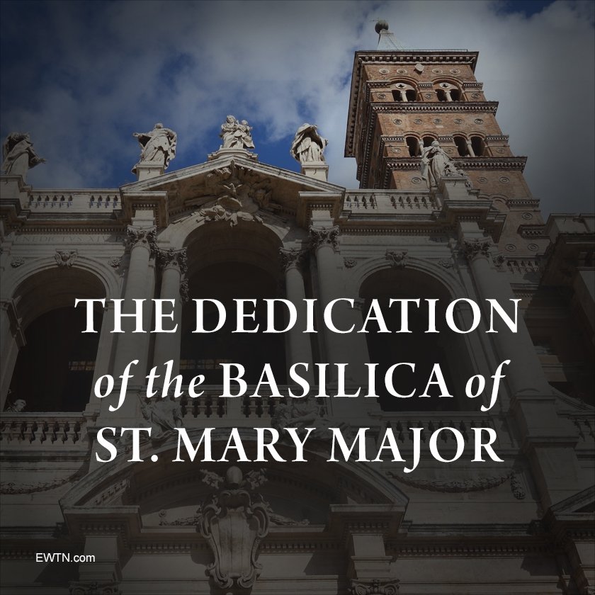 Dedication of the Basilica 5