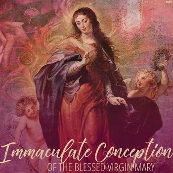 Immaculate Conception 7