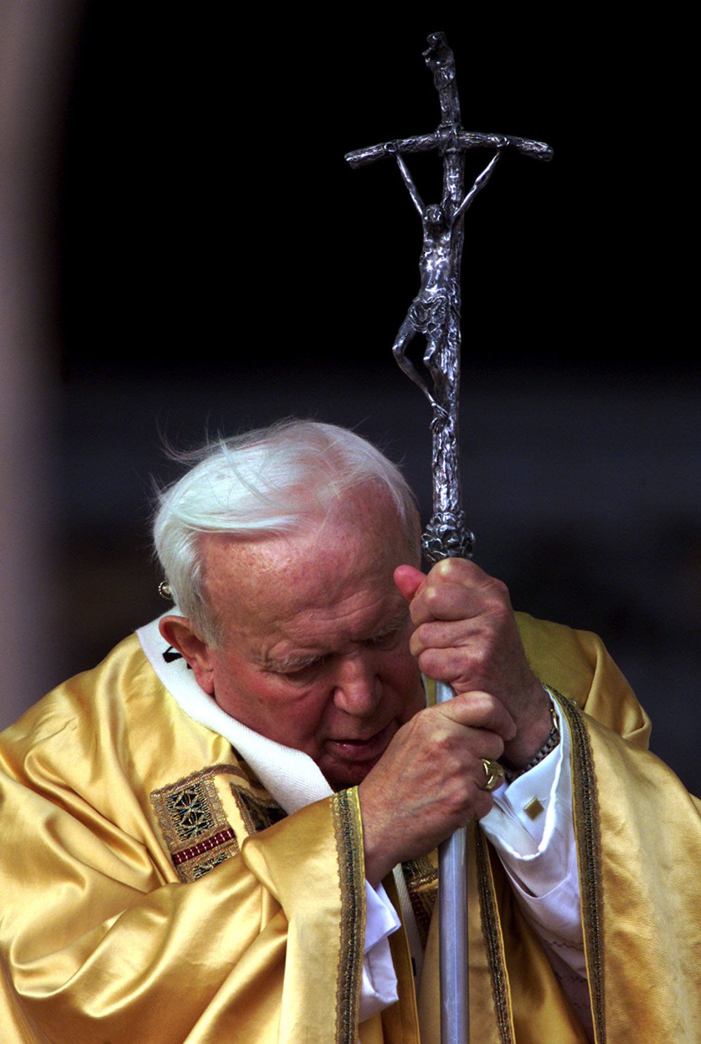 John Paul II 1