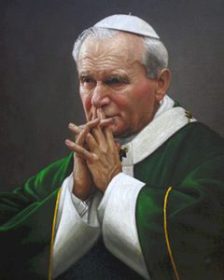 John Paul II 2