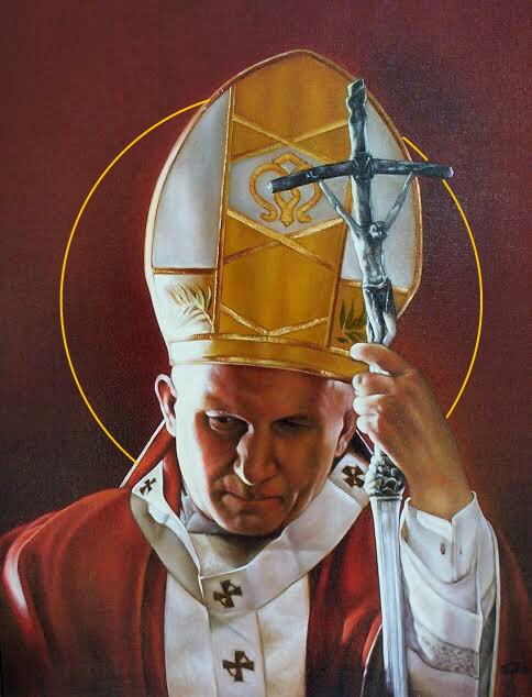 John Paul II 3