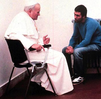 John Paul II 5