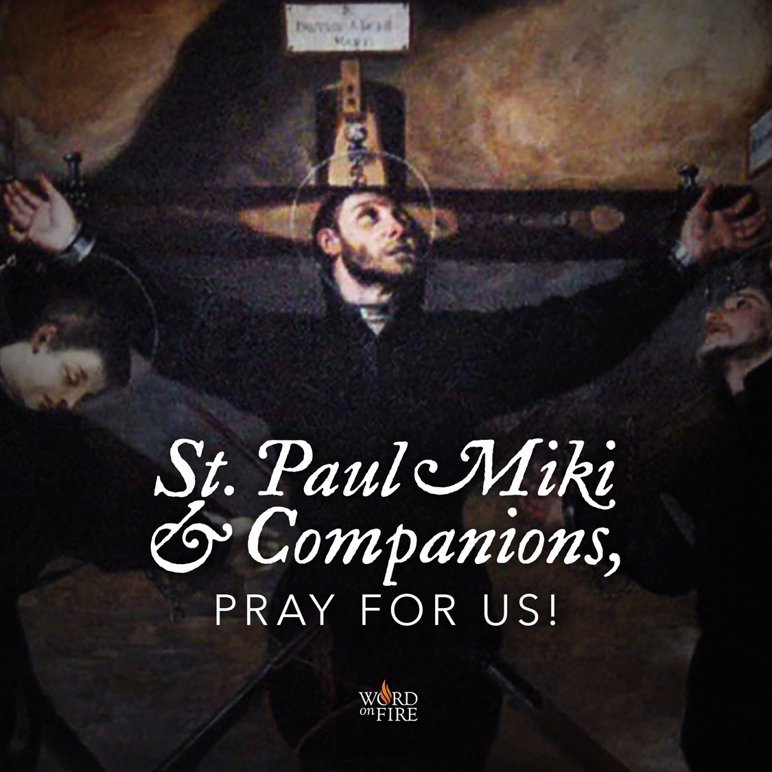 St.Paul Miki 3