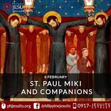 St.Paul Miki 5