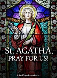 St. Agatha 2
