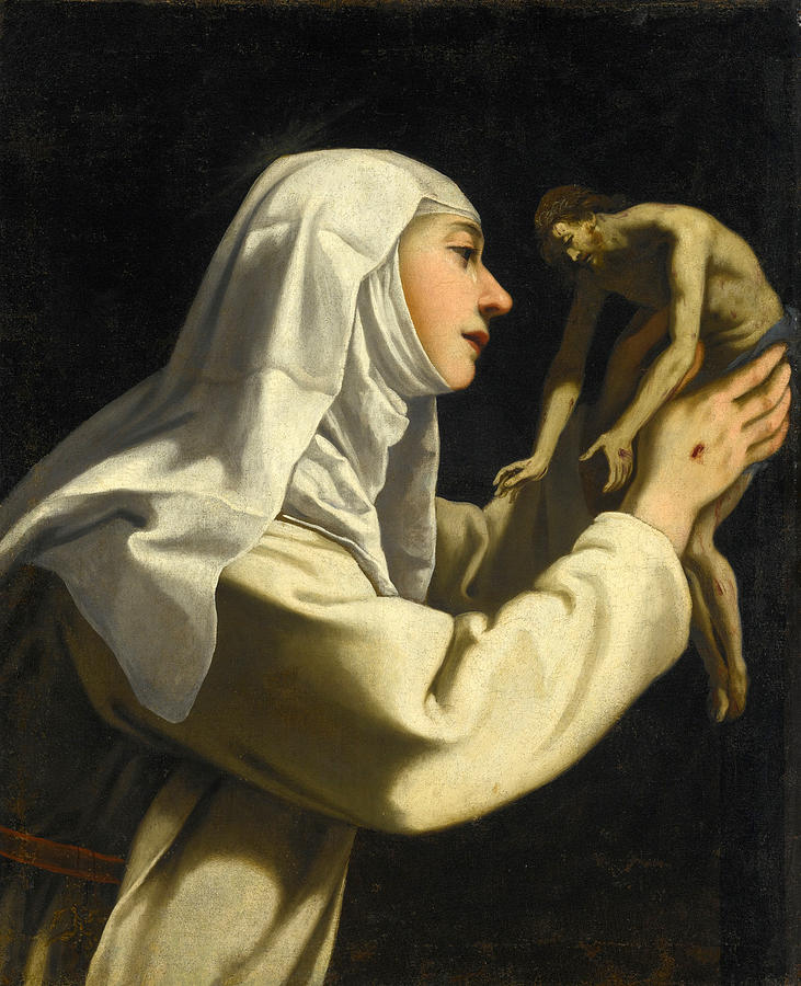St. Catherine of Siena 5