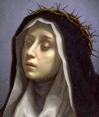 St. Catherine of Siena 6