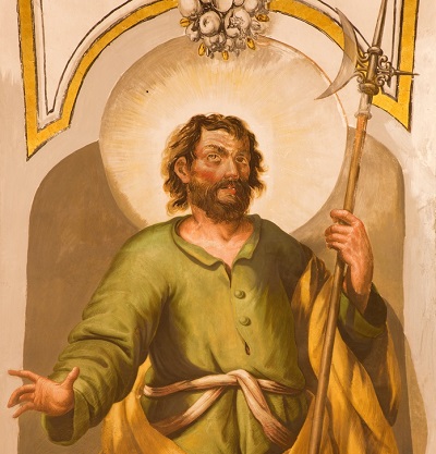 St. Matthias 2