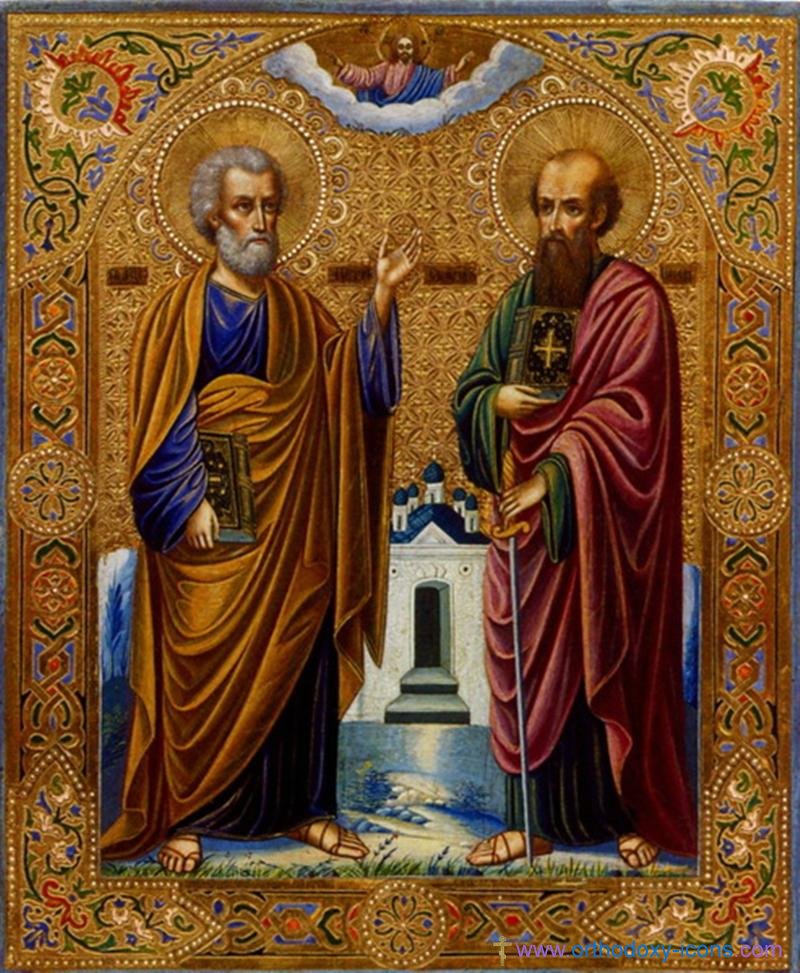 St. Peter and Paul 3