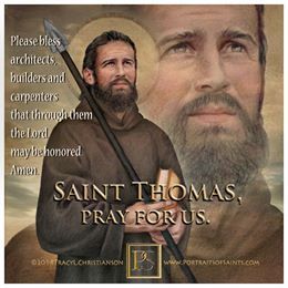 St. Thomas Apostle 4
