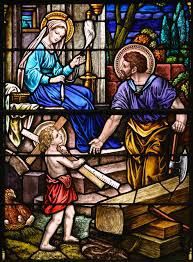 St Joseph the Worker 4
