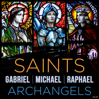 The Holy Archangels 3