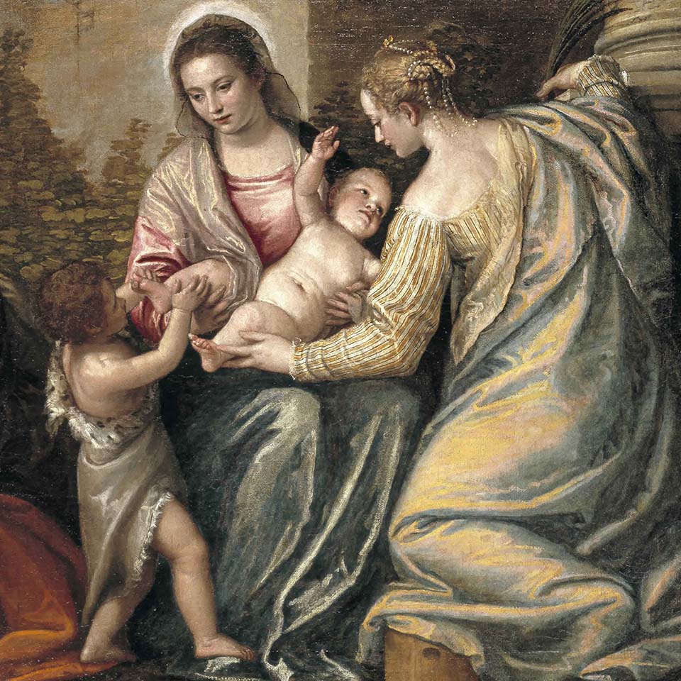 The Nativity of St John the Baptis 5