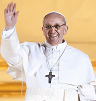 pope francis 1