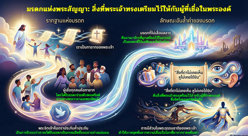 02 พระคัมภีร์เป็น พินัยกรรม มรดก copy