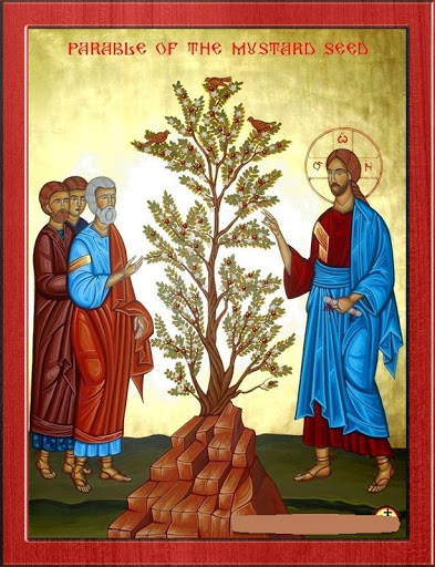11th Sunday 1