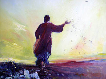 11th Sunday 6
