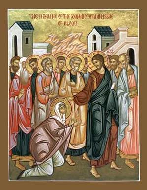 13th Sunday 1