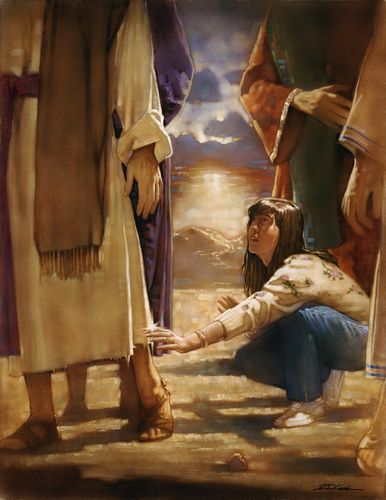 13th Sunday 2