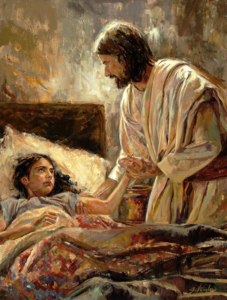 13th Sunday 3