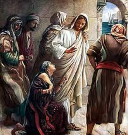13th Sunday 4
