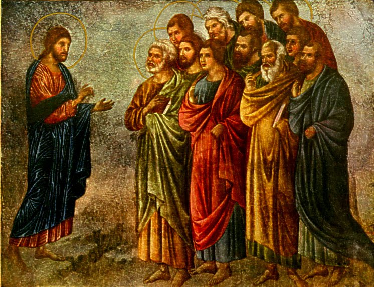 15th Sunday 5