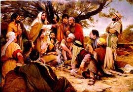 15th Sunday 6