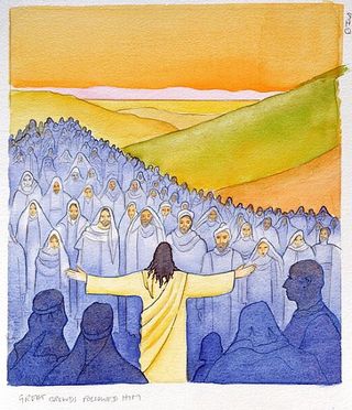 16th Sunday 3