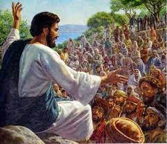 16th Sunday 5