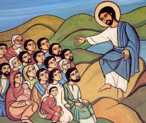 16th Sunday 8