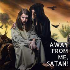 1st lent 2