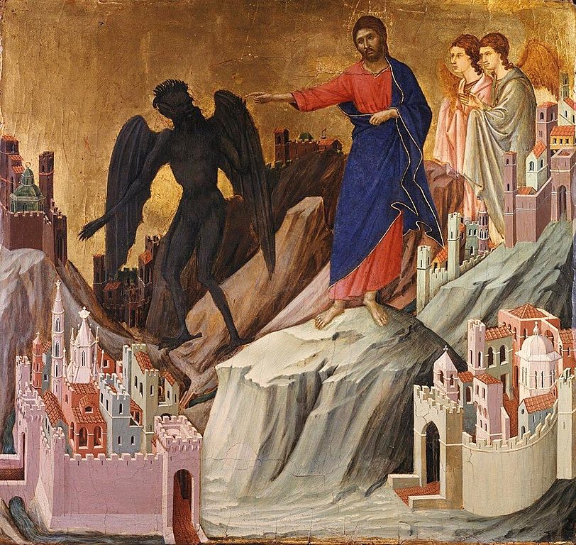 1st lent 3