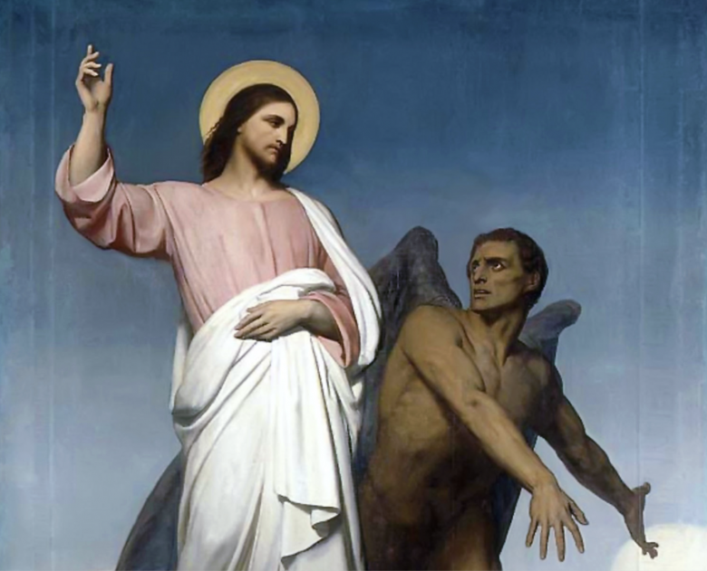 1st lent 4