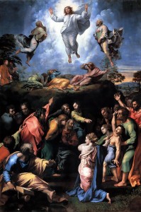 2nd Lent 1