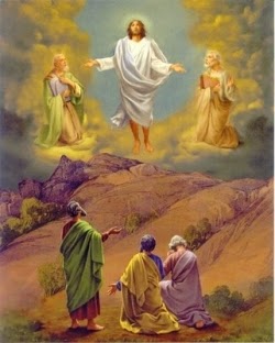 2nd Lent 2