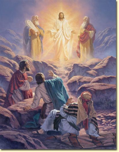 2nd Lent 3