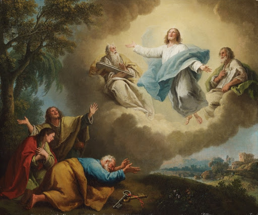 2nd Lent 6
