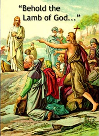 2nd Sunday 1