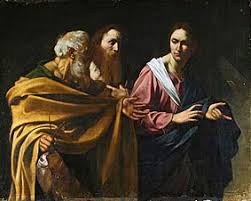 2nd Sunday 6