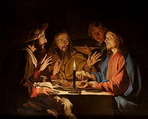 3 Easter 5