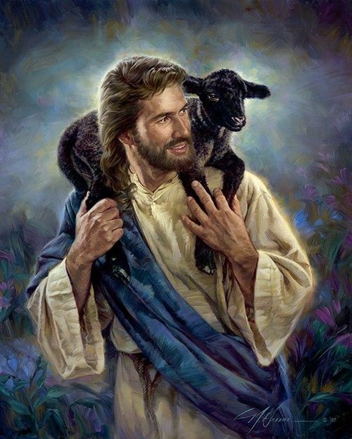 4 Easter 4