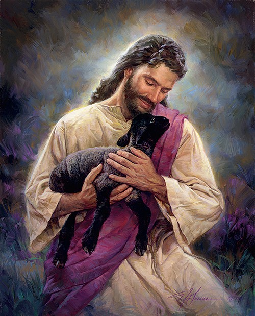 4 Easter 5