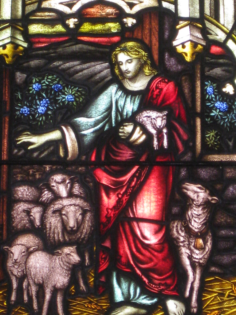 4 Easter 6
