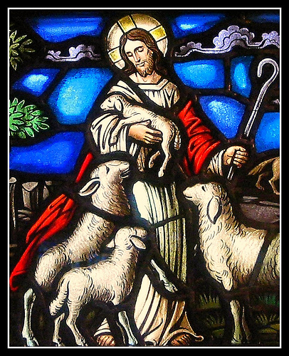 4 Easter 7