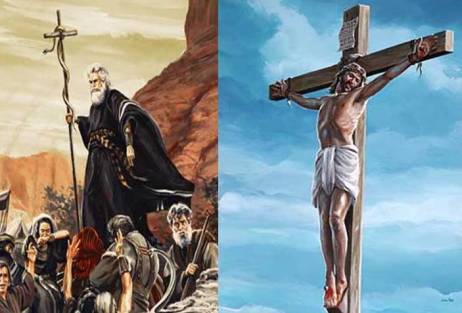 4 Lent 6