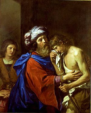 4th Lent 2