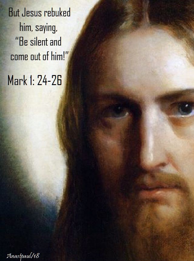 4th Sunday 1