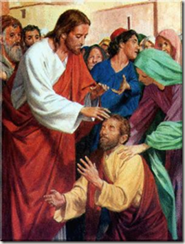 4th Sunday 2