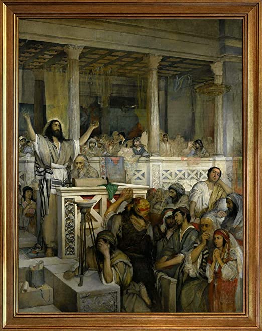 4th Sunday 3